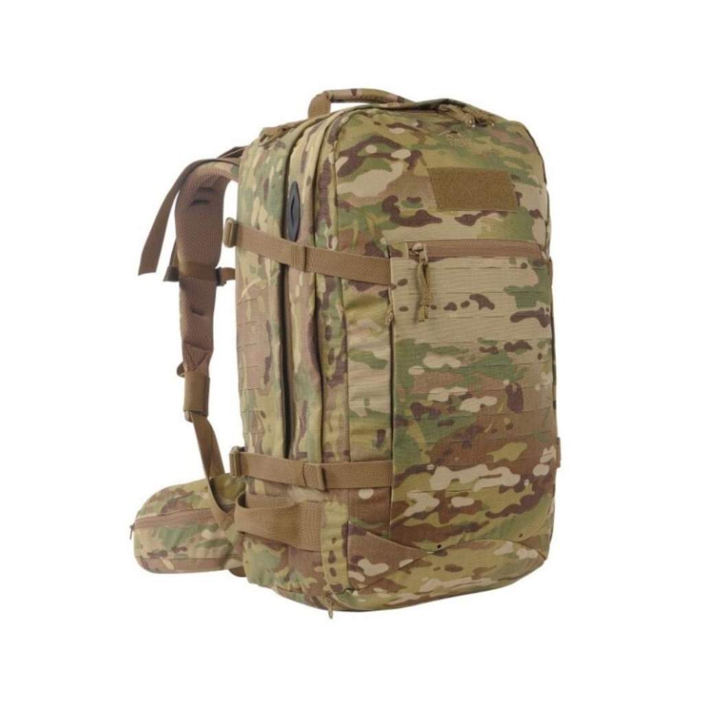 Mission Pack MK II MC – Tasmanian Tiger NZ