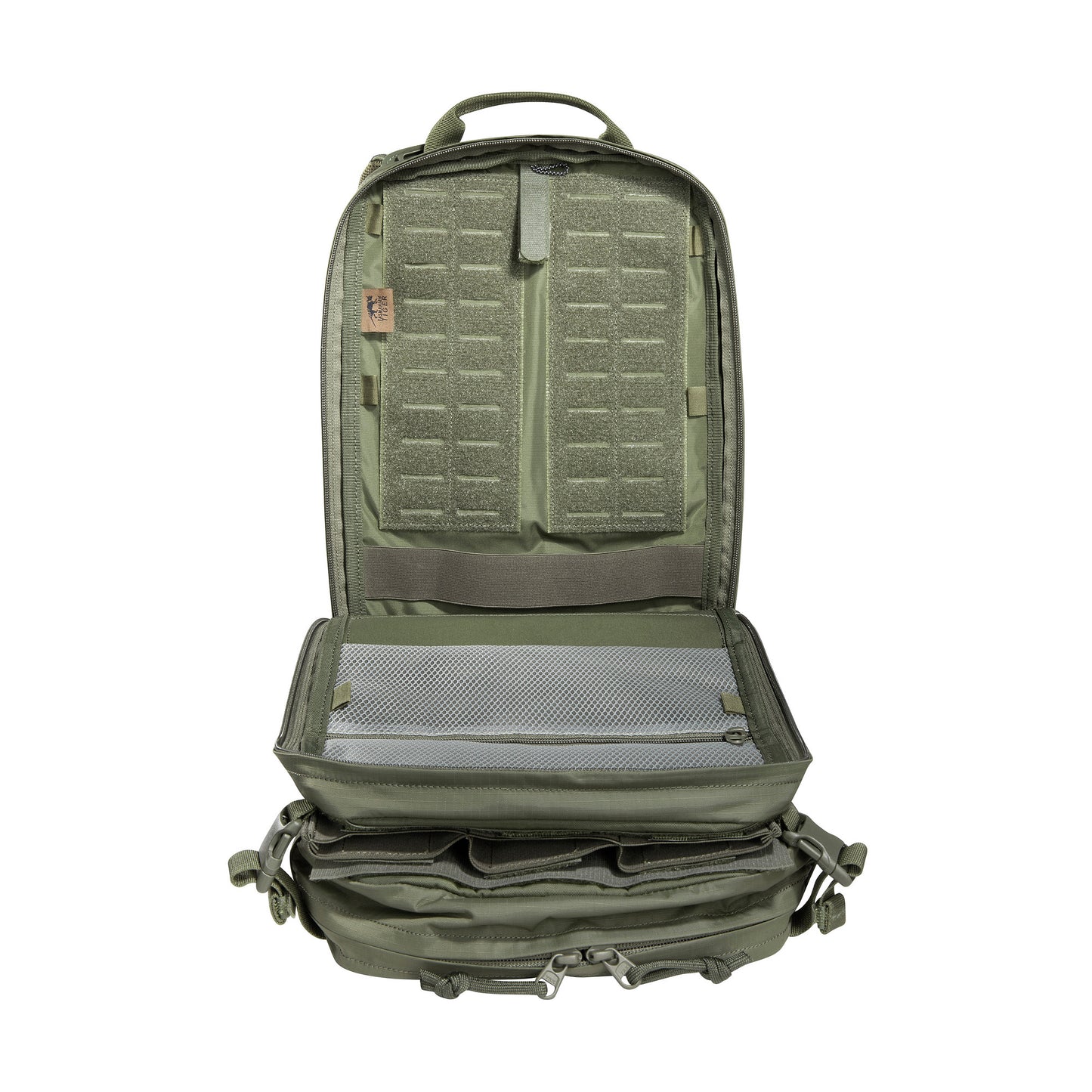 Modular Gunner Pack