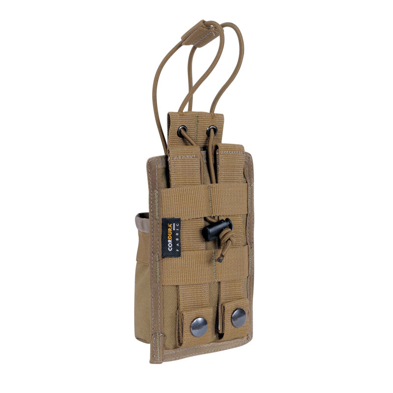 Tac Pouch 3 Radio