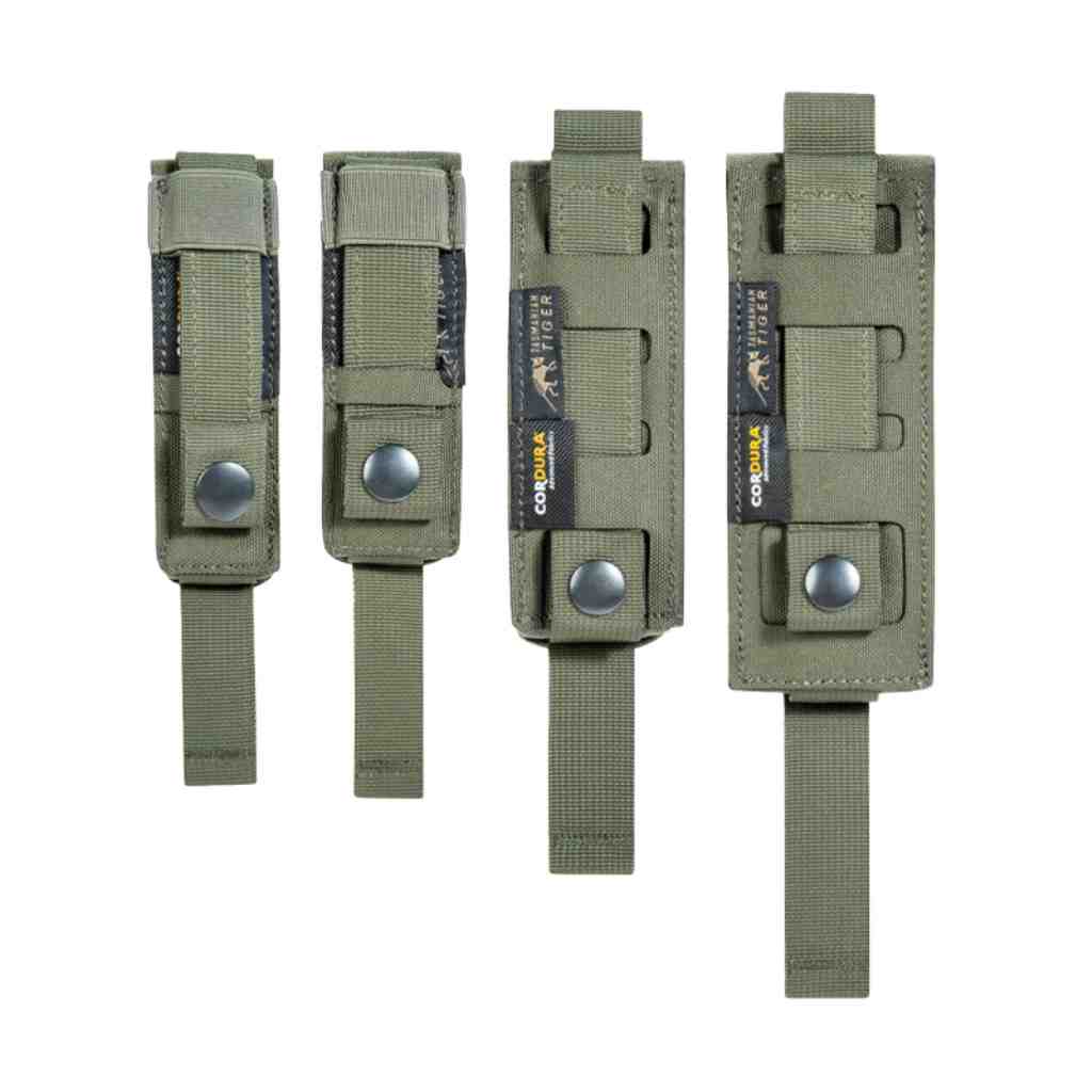 Tool Pocket MK II