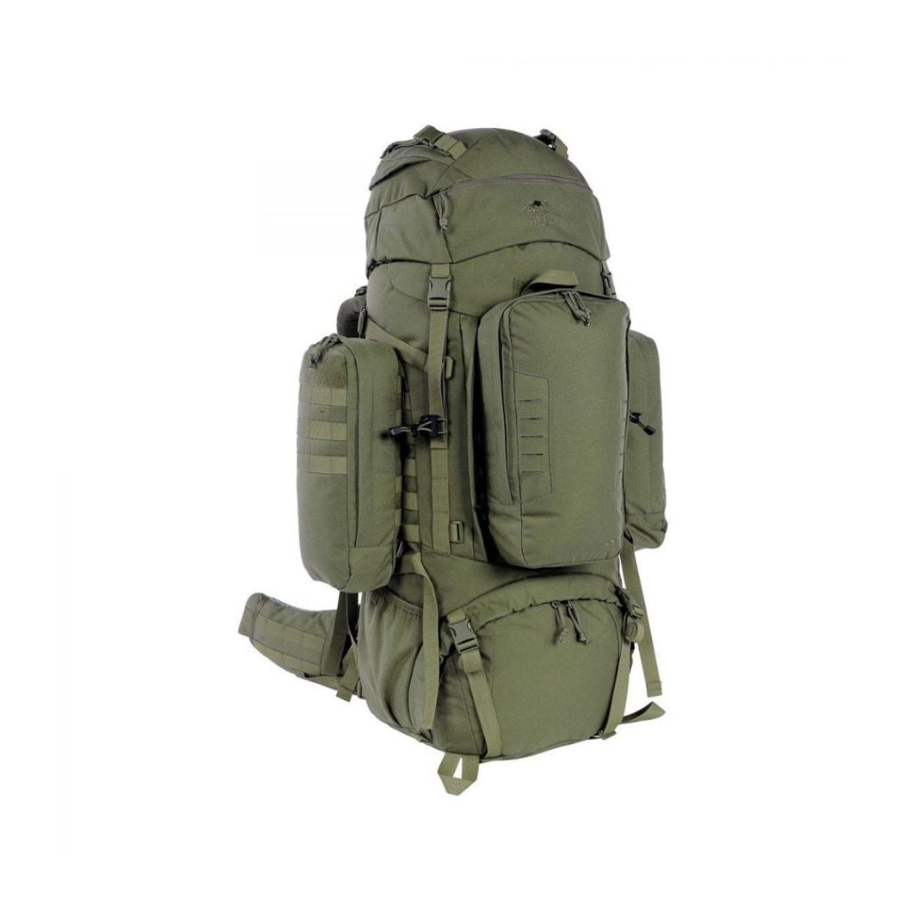 Range Pack MK II