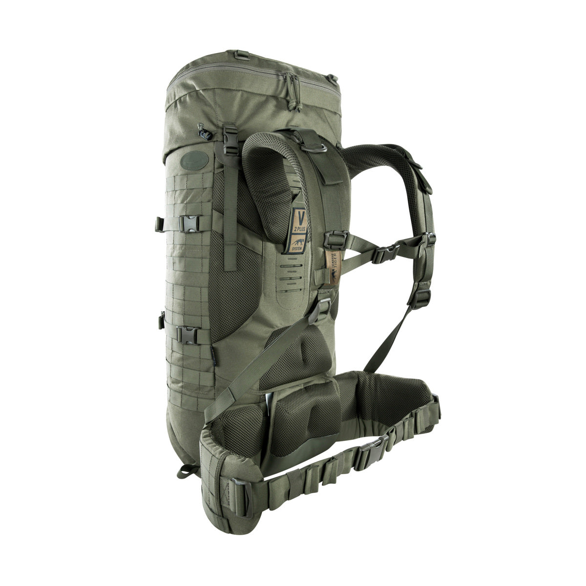 Base Pack 60 FO