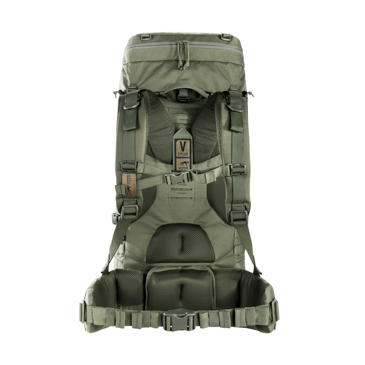 Base Pack 60 FO