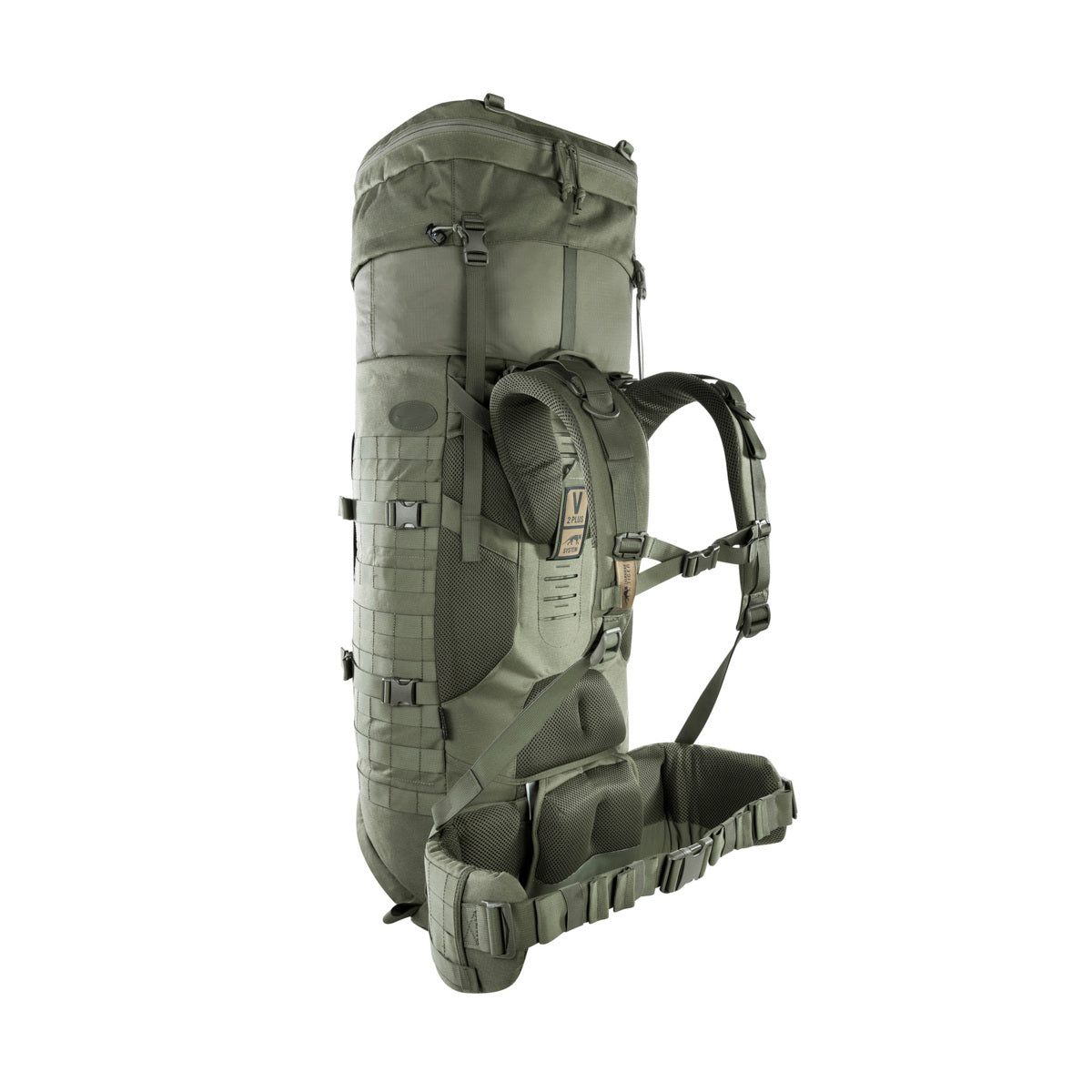 Base Pack 60 FO
