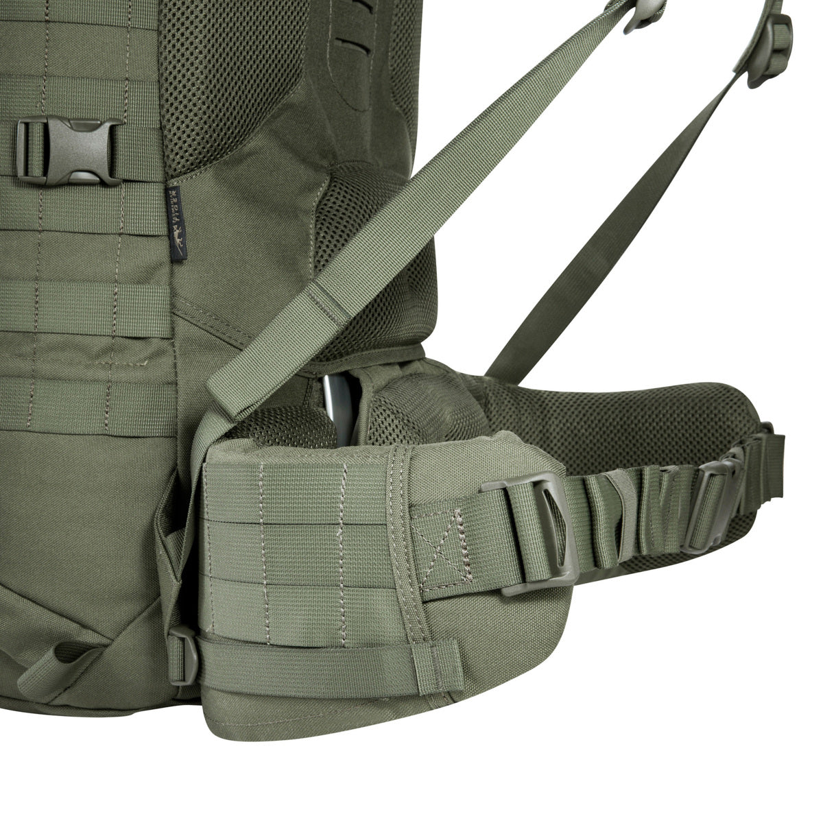 Base Pack 60 FO