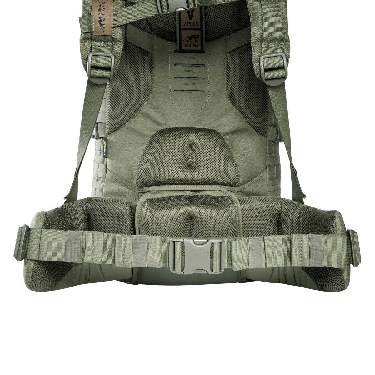Base Pack 60 FO