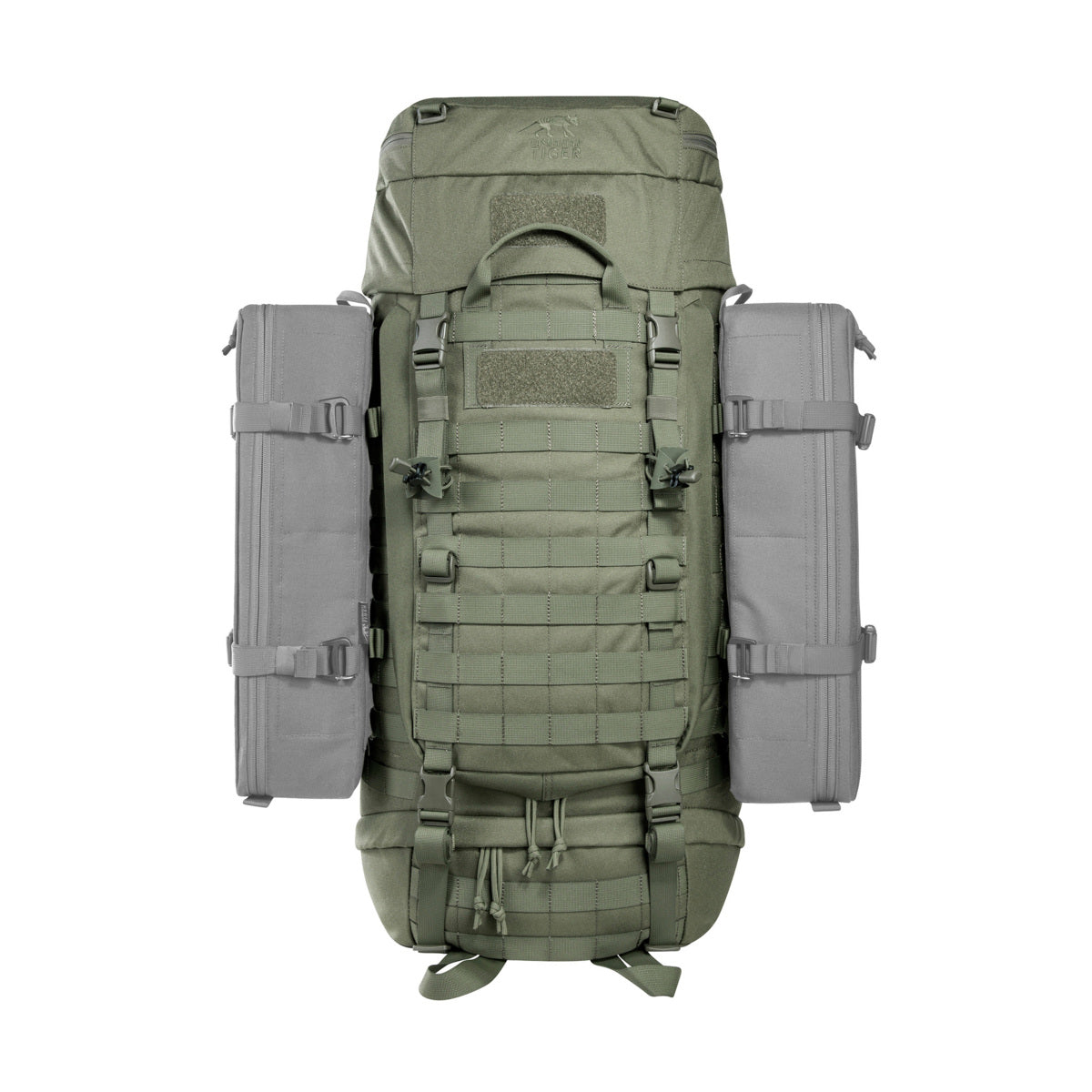 Base Pack 60 FO