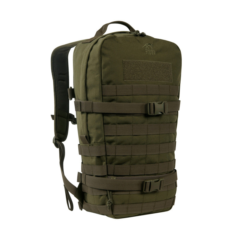 TasmianTiger Essential Pack L MK2 拡張あり Essential Pack L MK II – Tasmanian Tiger NZ