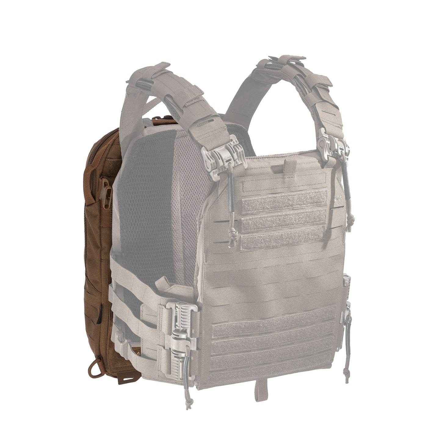 Assault Pack 12