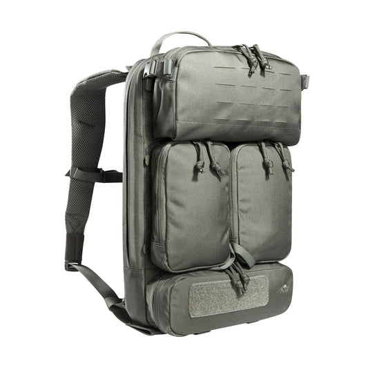 Modular Gunner IRR Pack