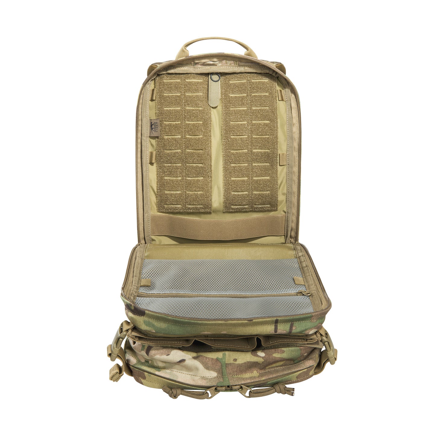 Modular Gunner Pack MC