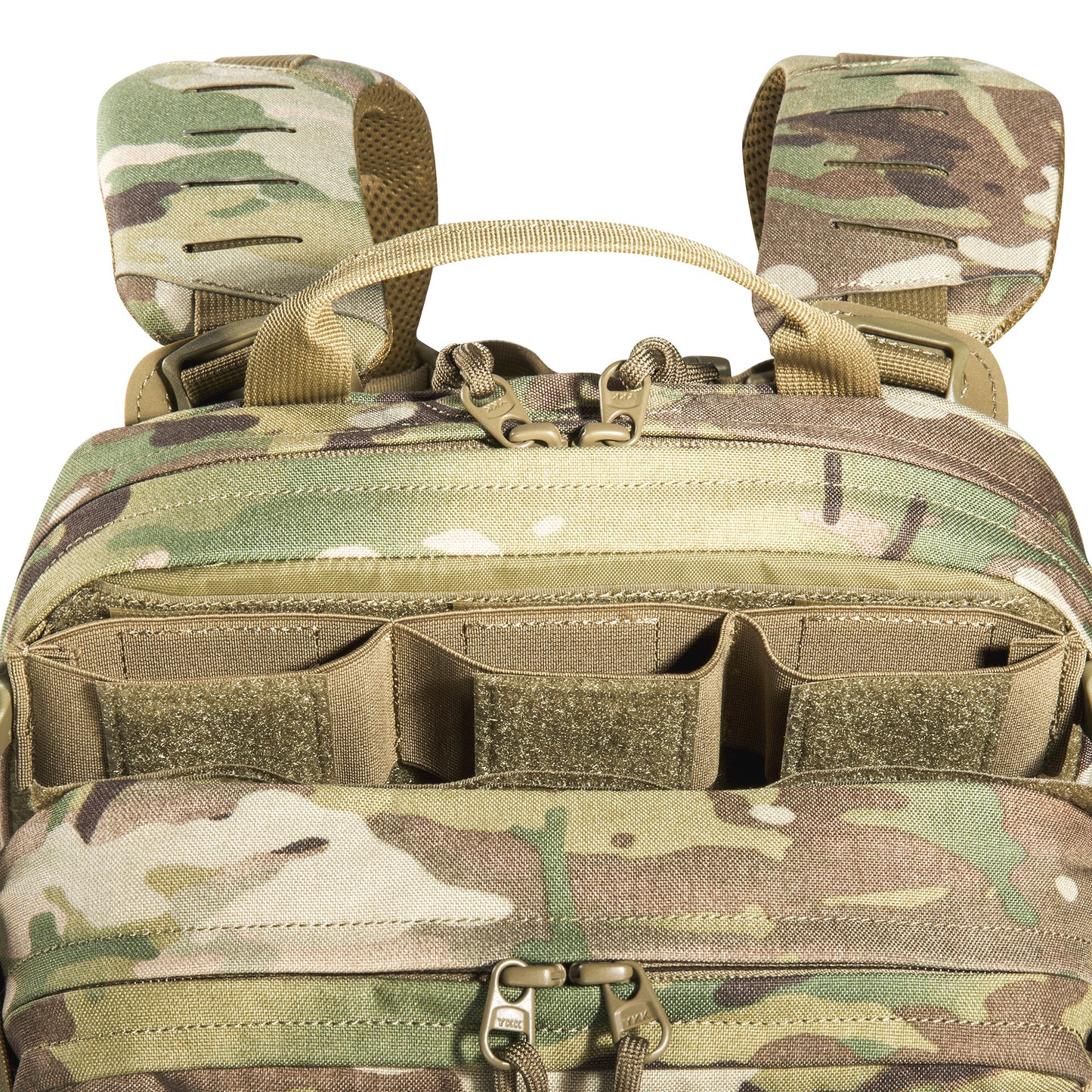 Modular Gunner Pack MC