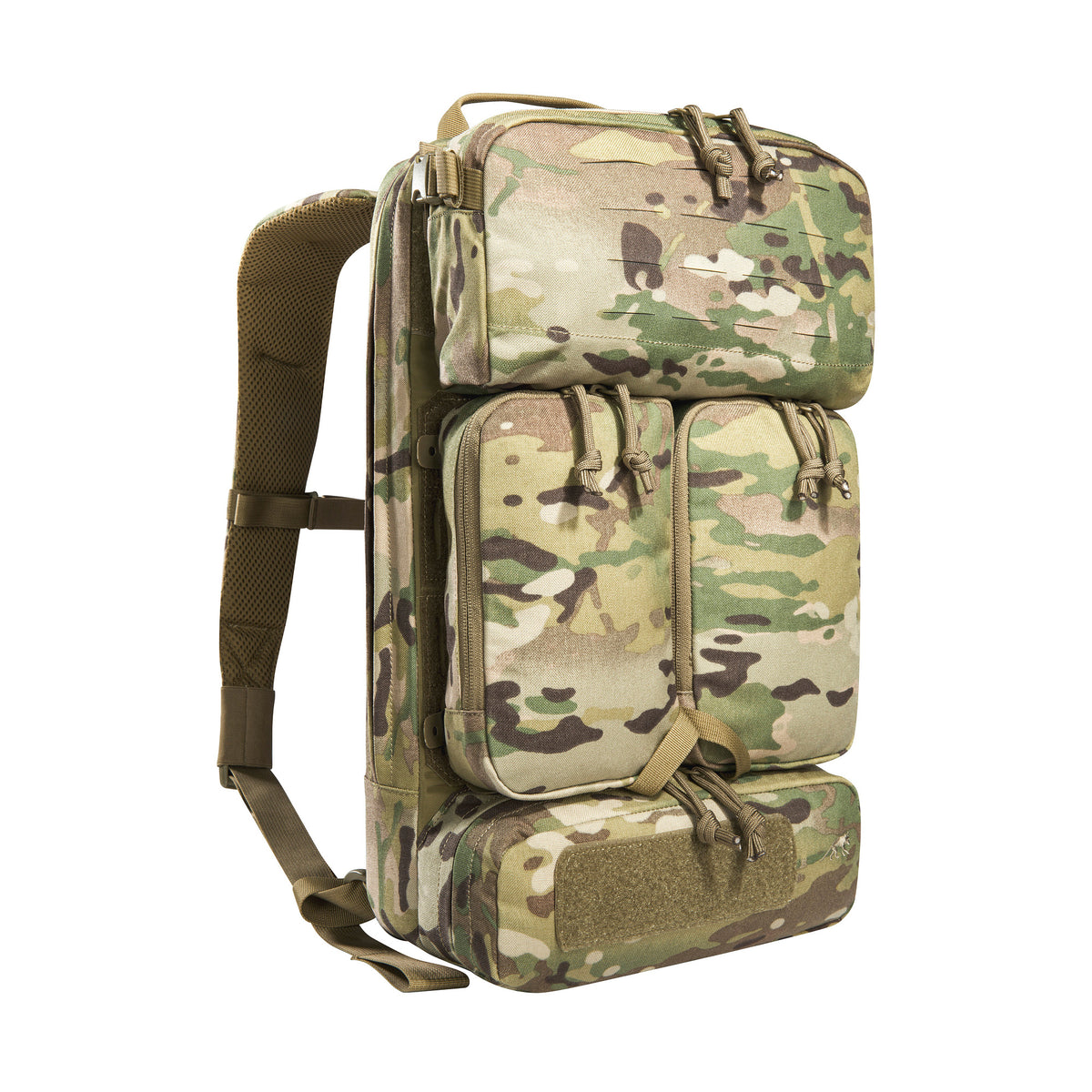 Modular Gunner Pack MC – Tasmanian Tiger NZ