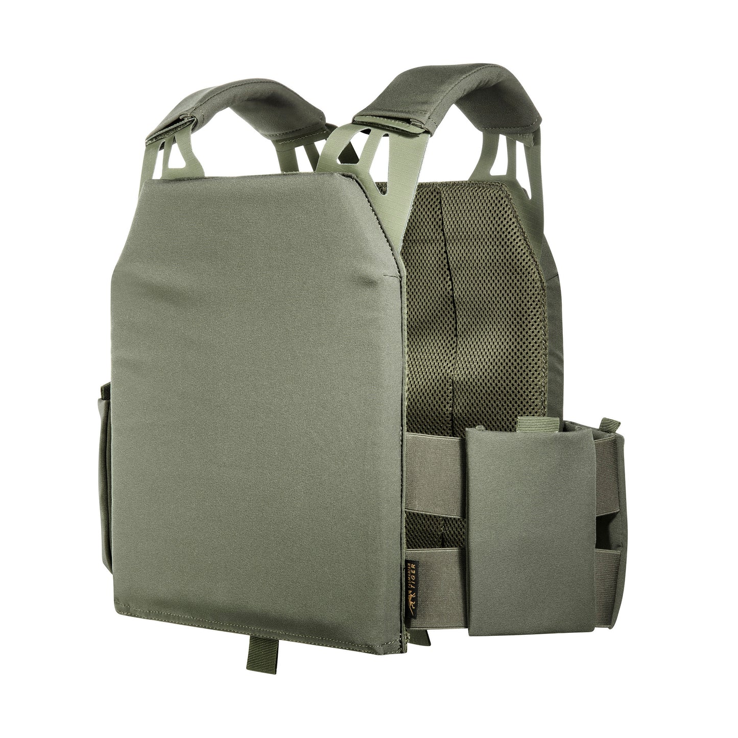 Plate Carrier LP MKII S/M