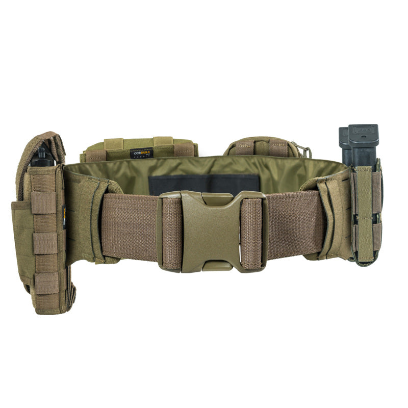 Warrior Belt LC