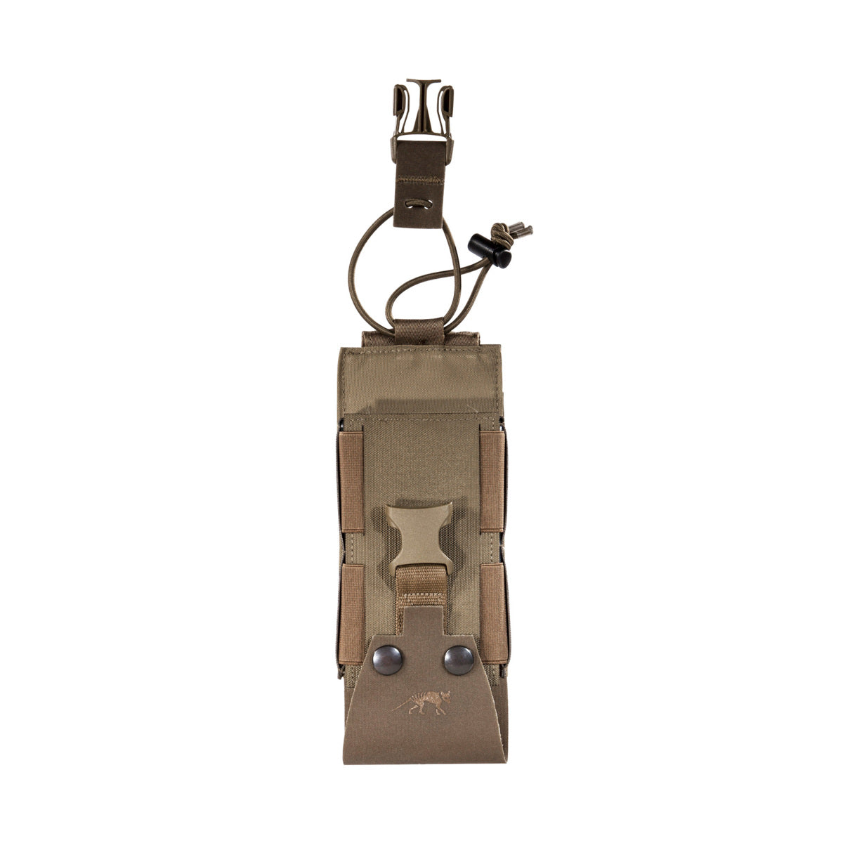 Tac Pouch 2 Radio MKII