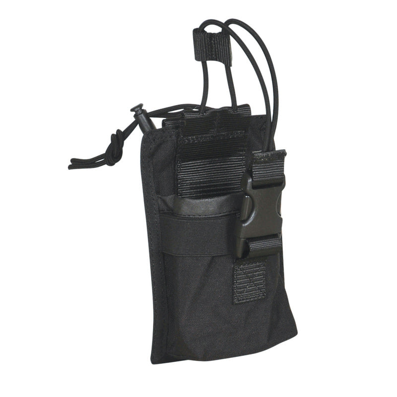 Tac Pouch 3 Radio